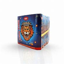 6" Lion King