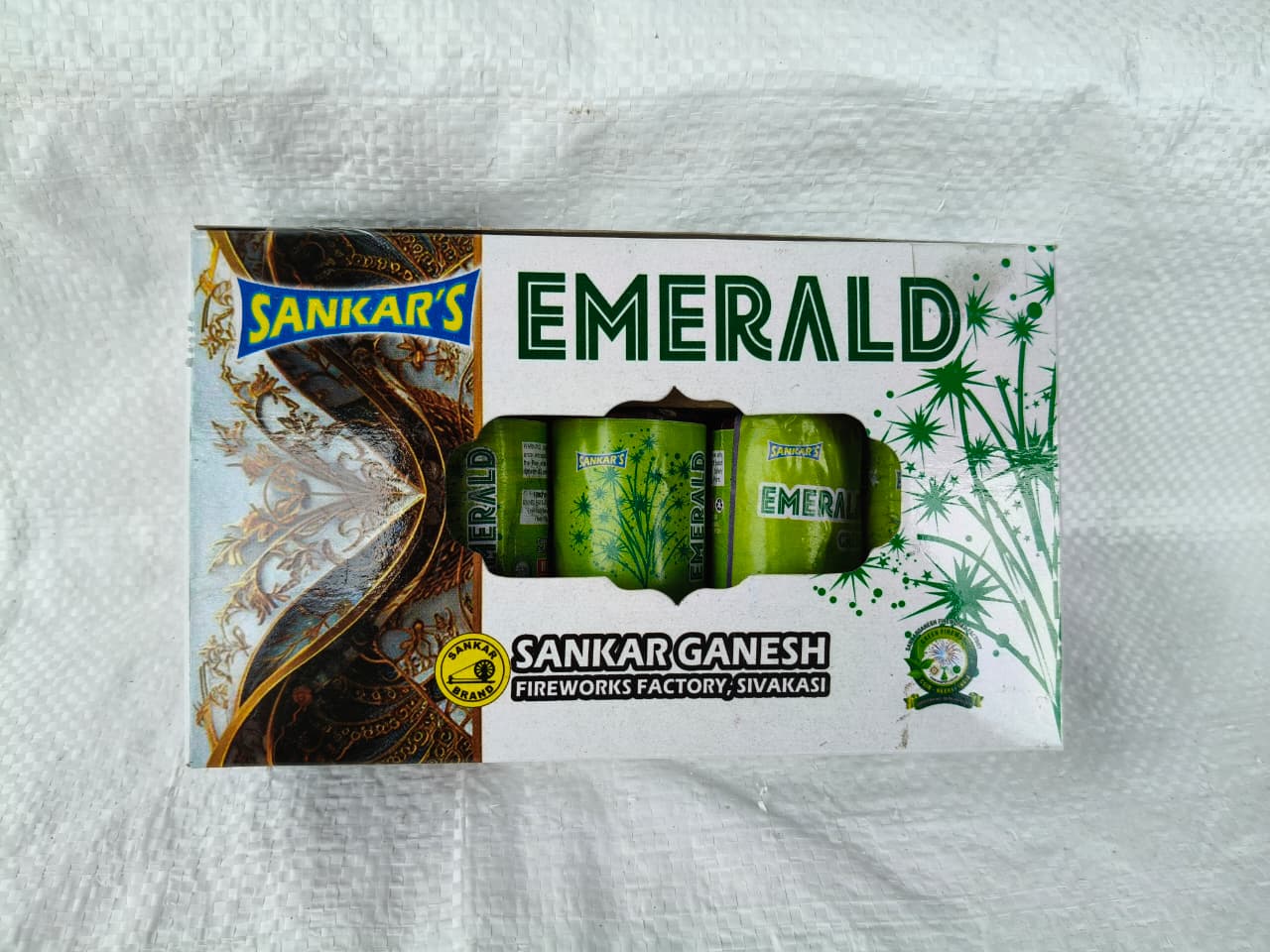Emerald