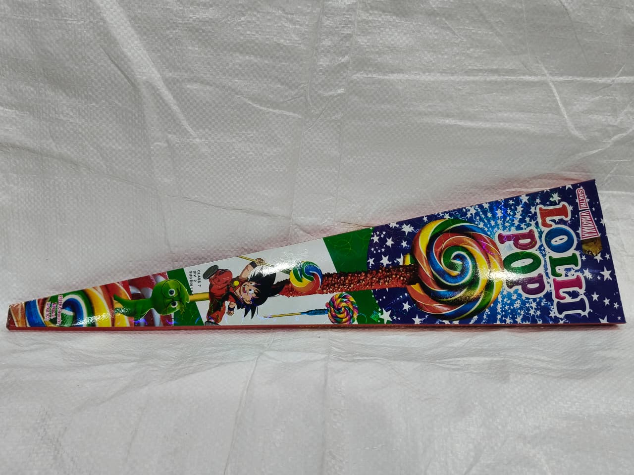 Lolly Pop